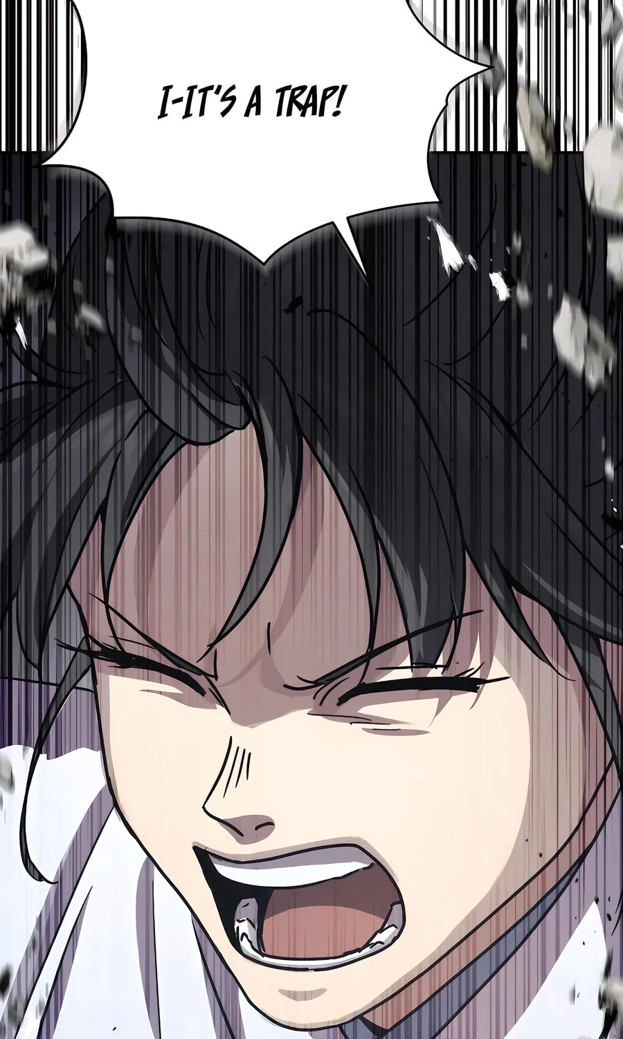Absolute Reign Chapter 16 page 29 - 