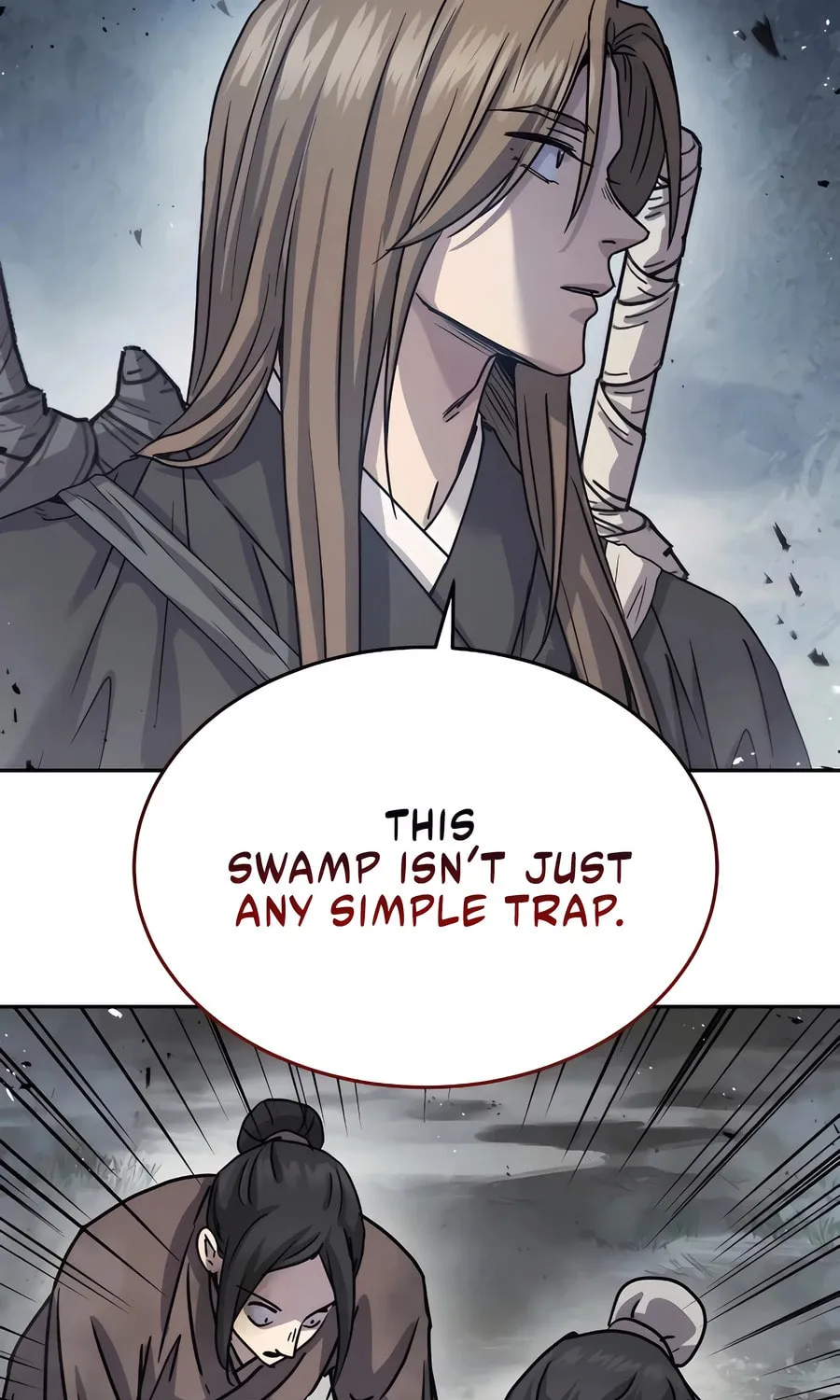 Absolute Reign Chapter 16 page 34 - 