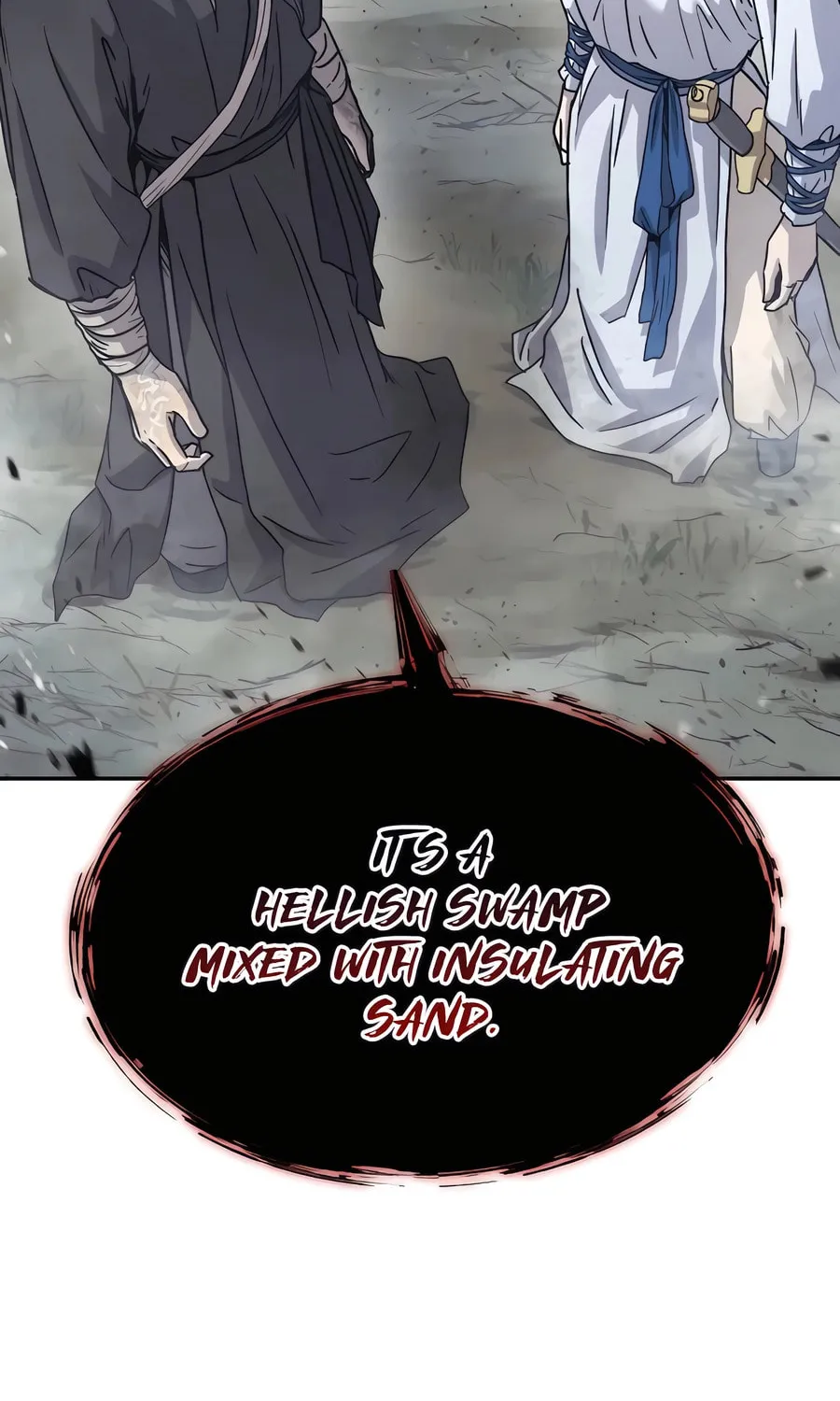 Absolute Reign Chapter 16 page 37 - 