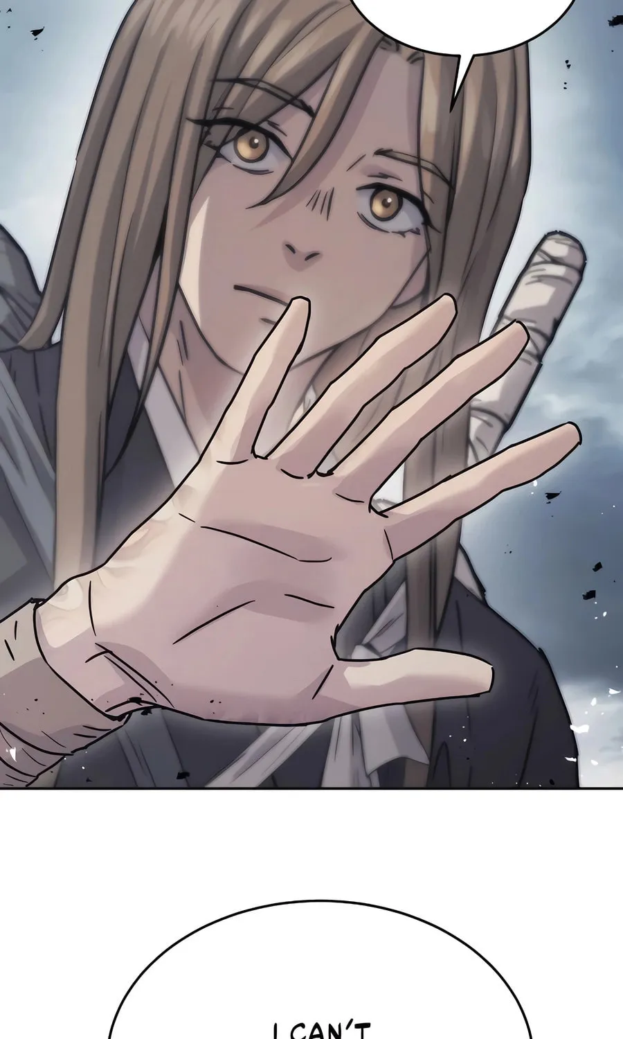 Absolute Reign Chapter 16 page 41 - 