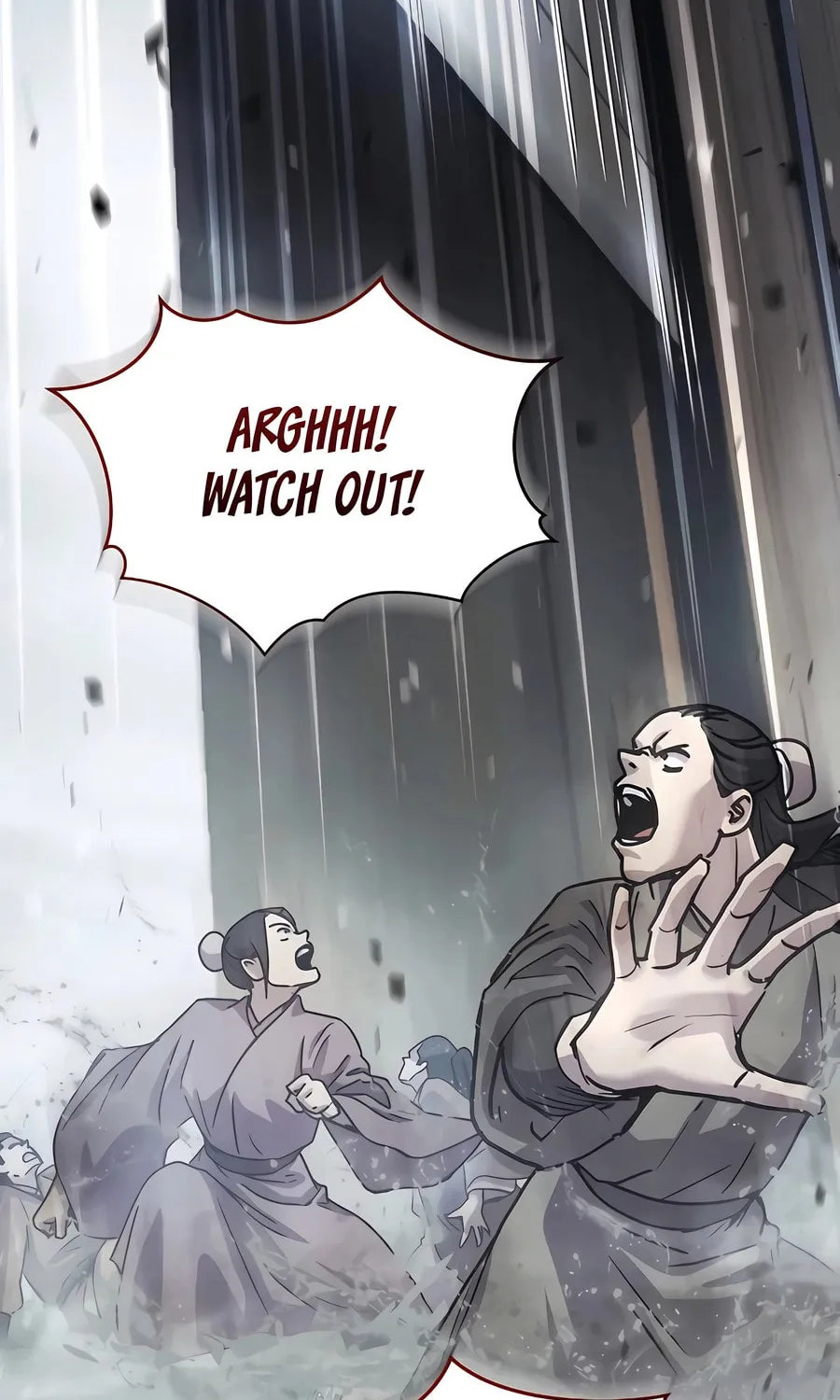 Absolute Reign Chapter 16 page 56 - 
