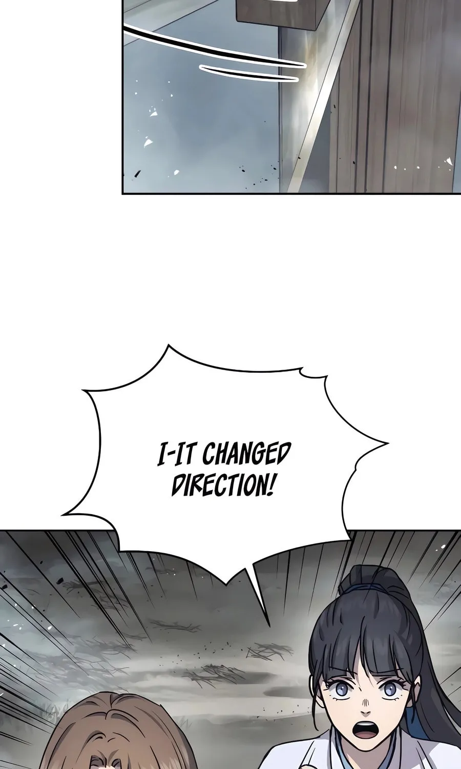 Absolute Reign Chapter 16 page 65 - 