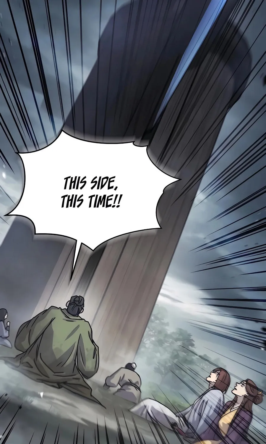 Absolute Reign Chapter 16 page 69 - 