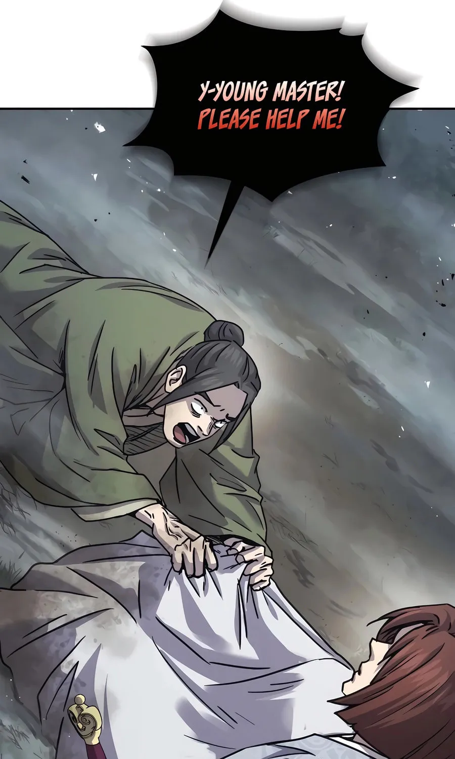 Absolute Reign Chapter 16 page 73 - 