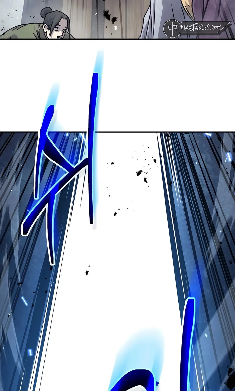 Absolute Reign Chapter 16 page 80 - 