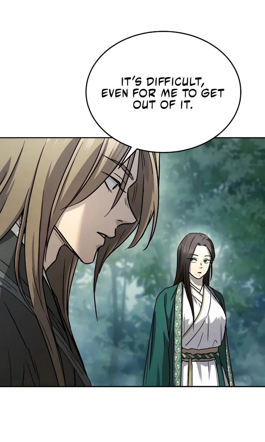 Absolute Reign Chapter 16 page 9 - 