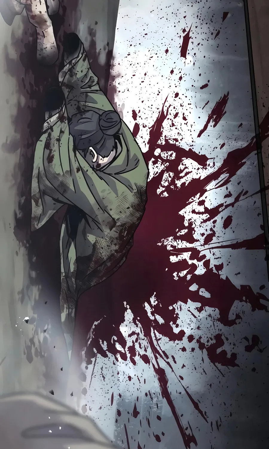 Absolute Reign Chapter 16 page 91 - 