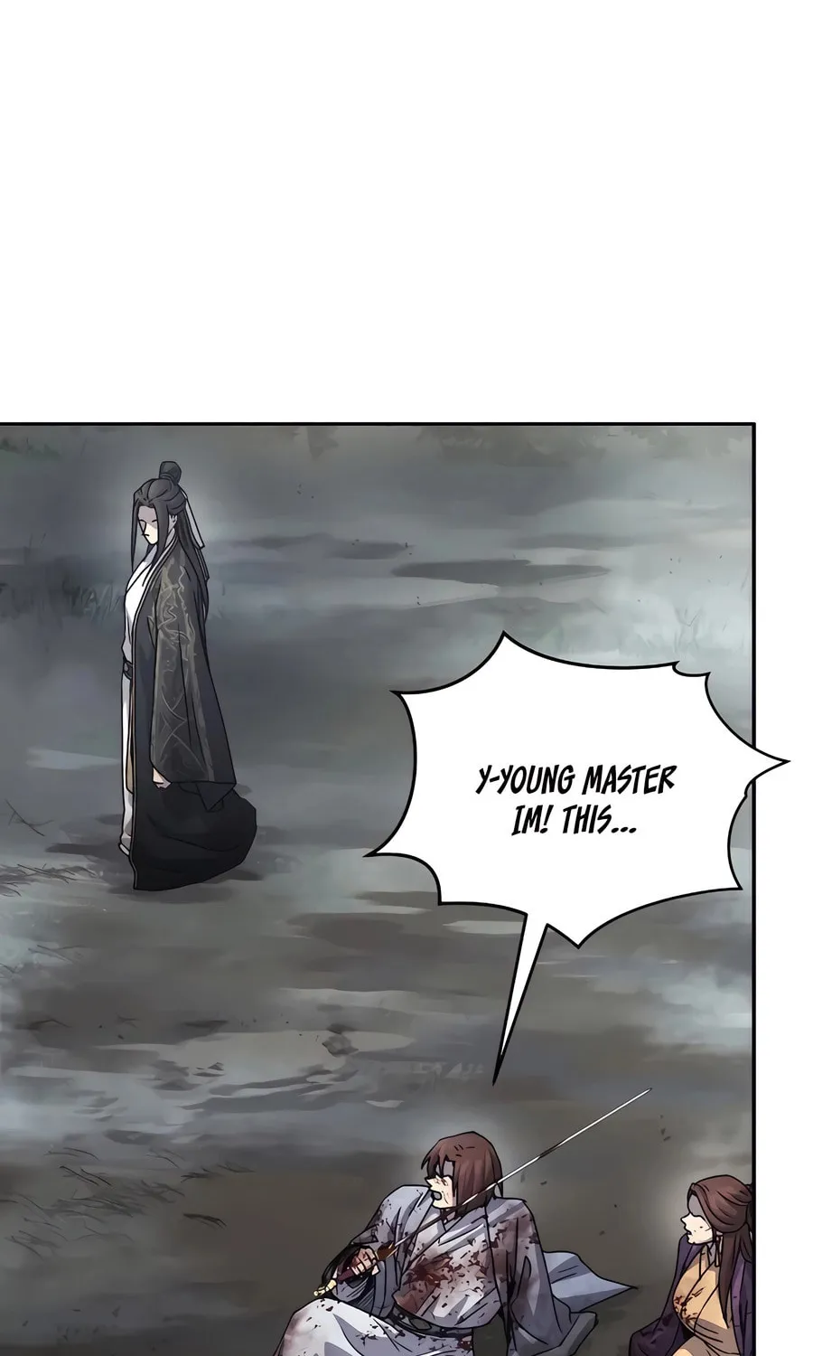 Absolute Reign Chapter 16 page 96 - 