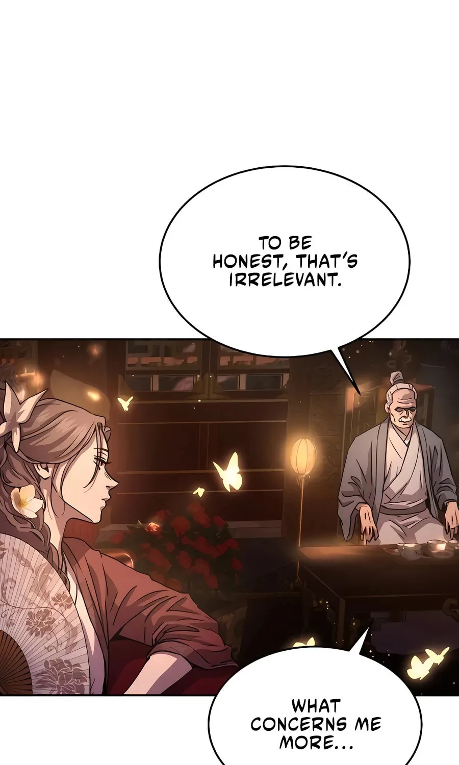 Absolute Reign Chapter 17 page 103 - 