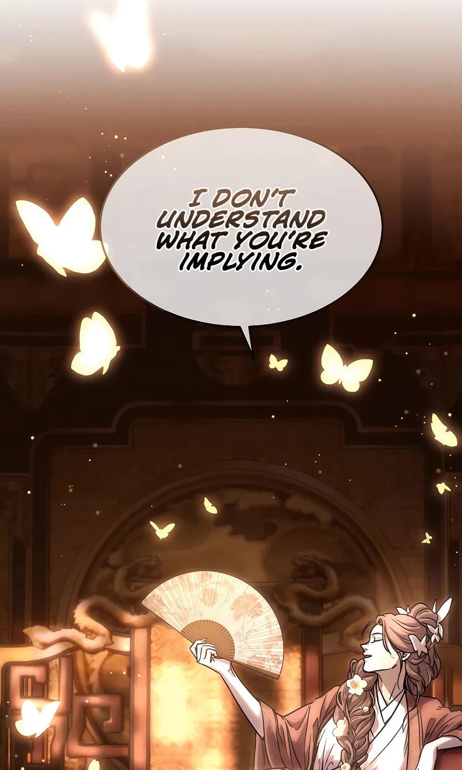 Absolute Reign Chapter 17 page 107 - 