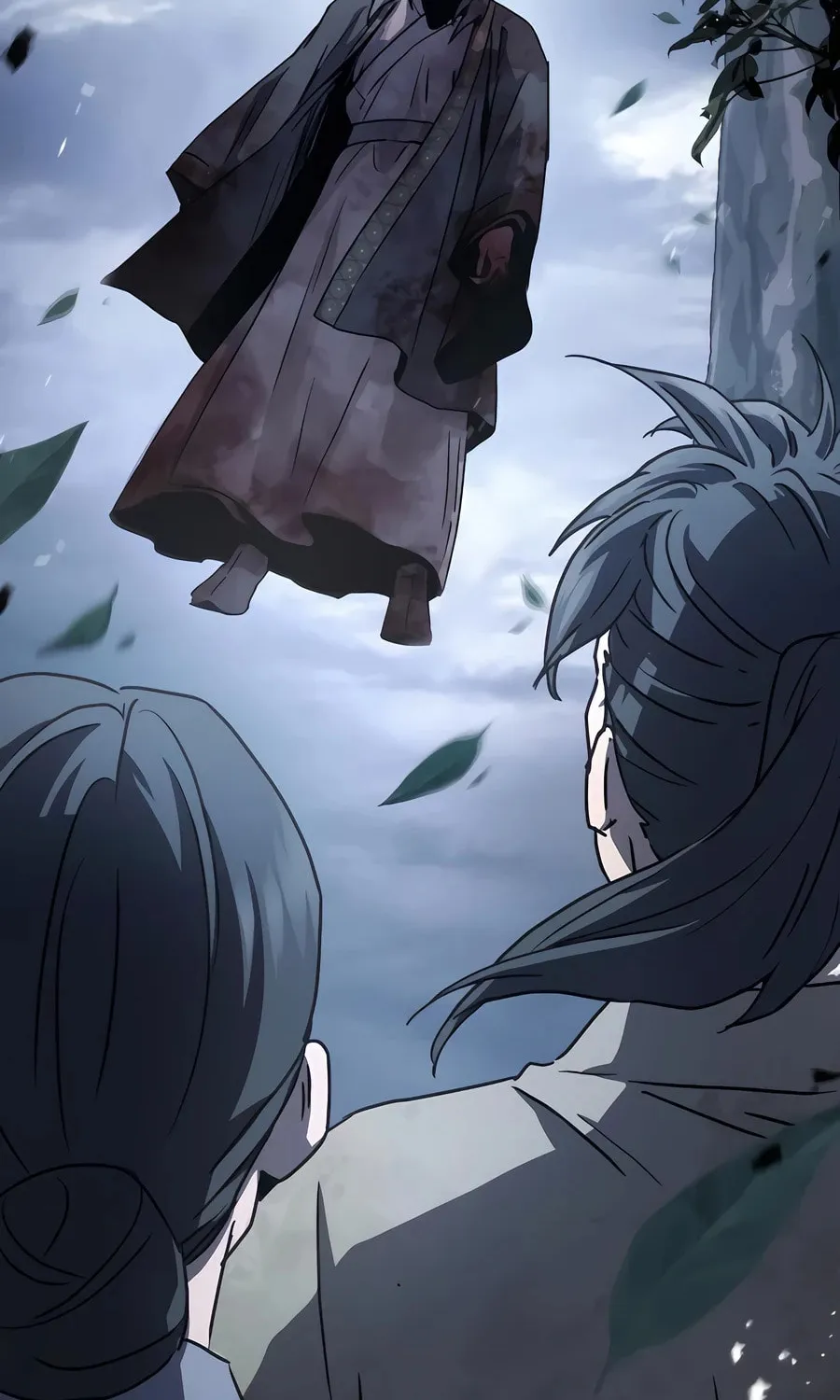 Absolute Reign Chapter 17 page 122 - 
