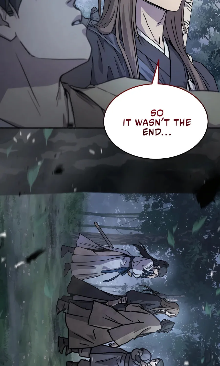 Absolute Reign Chapter 17 page 128 - 
