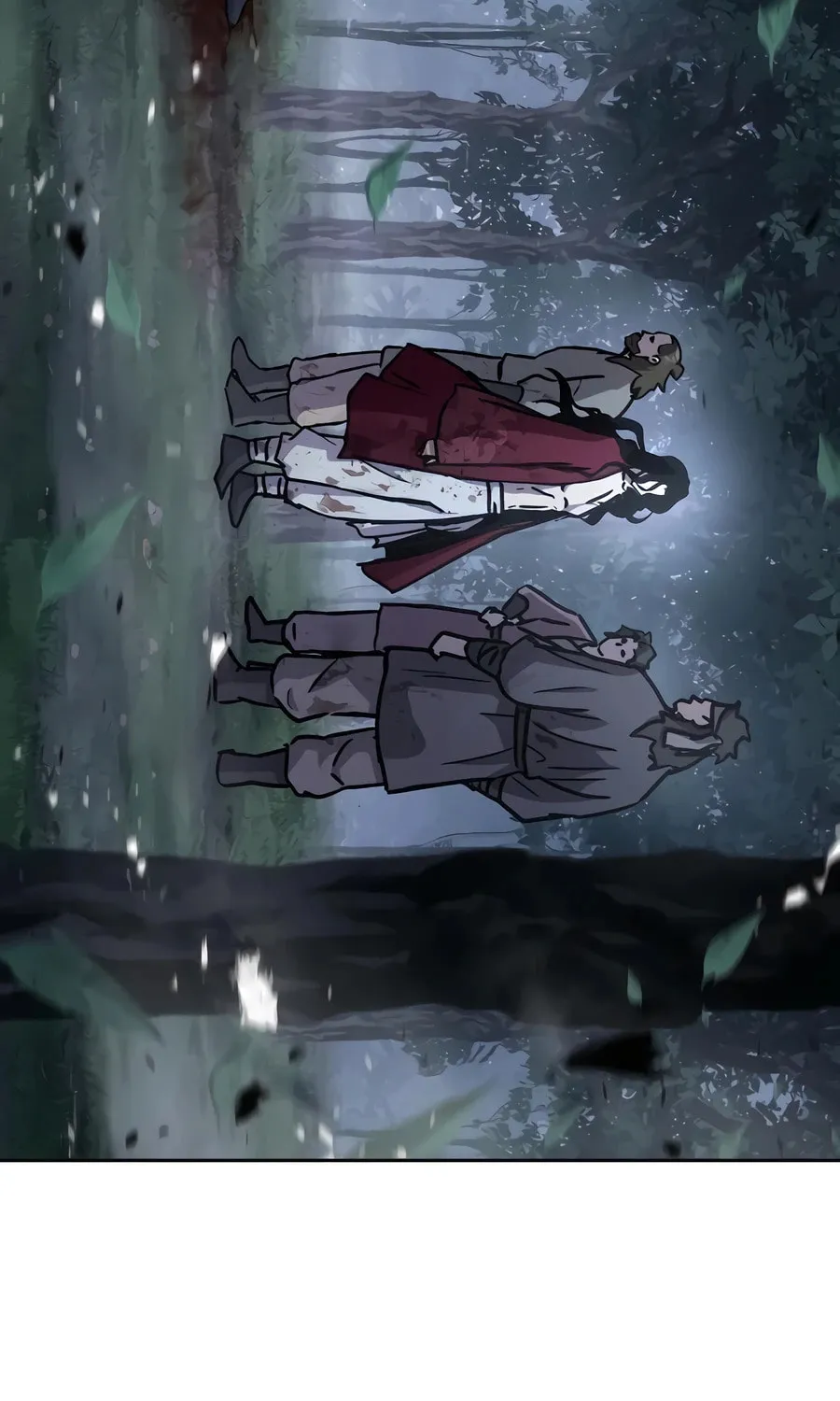 Absolute Reign Chapter 17 page 130 - 