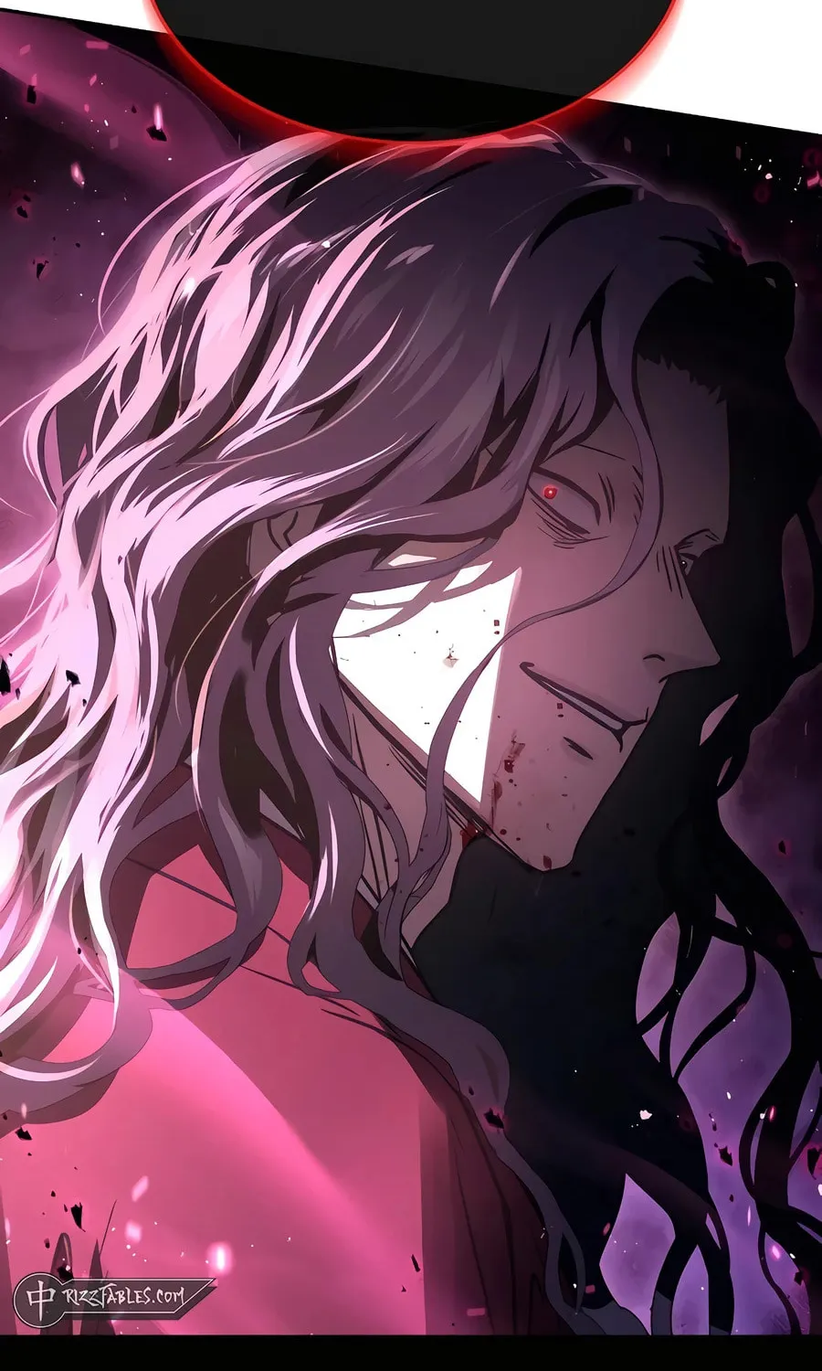 Absolute Reign Chapter 17 page 133 - 
