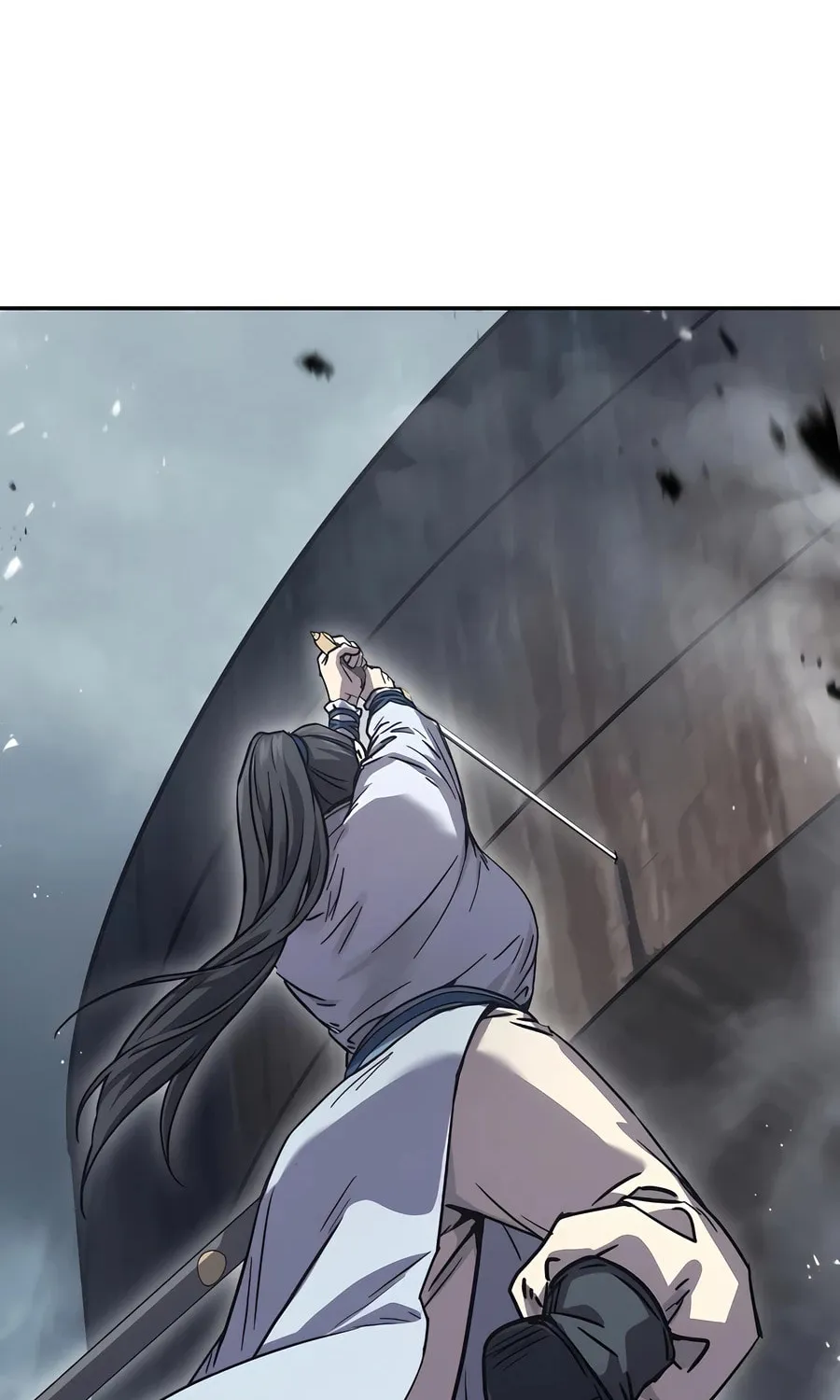 Absolute Reign Chapter 17 page 27 - 