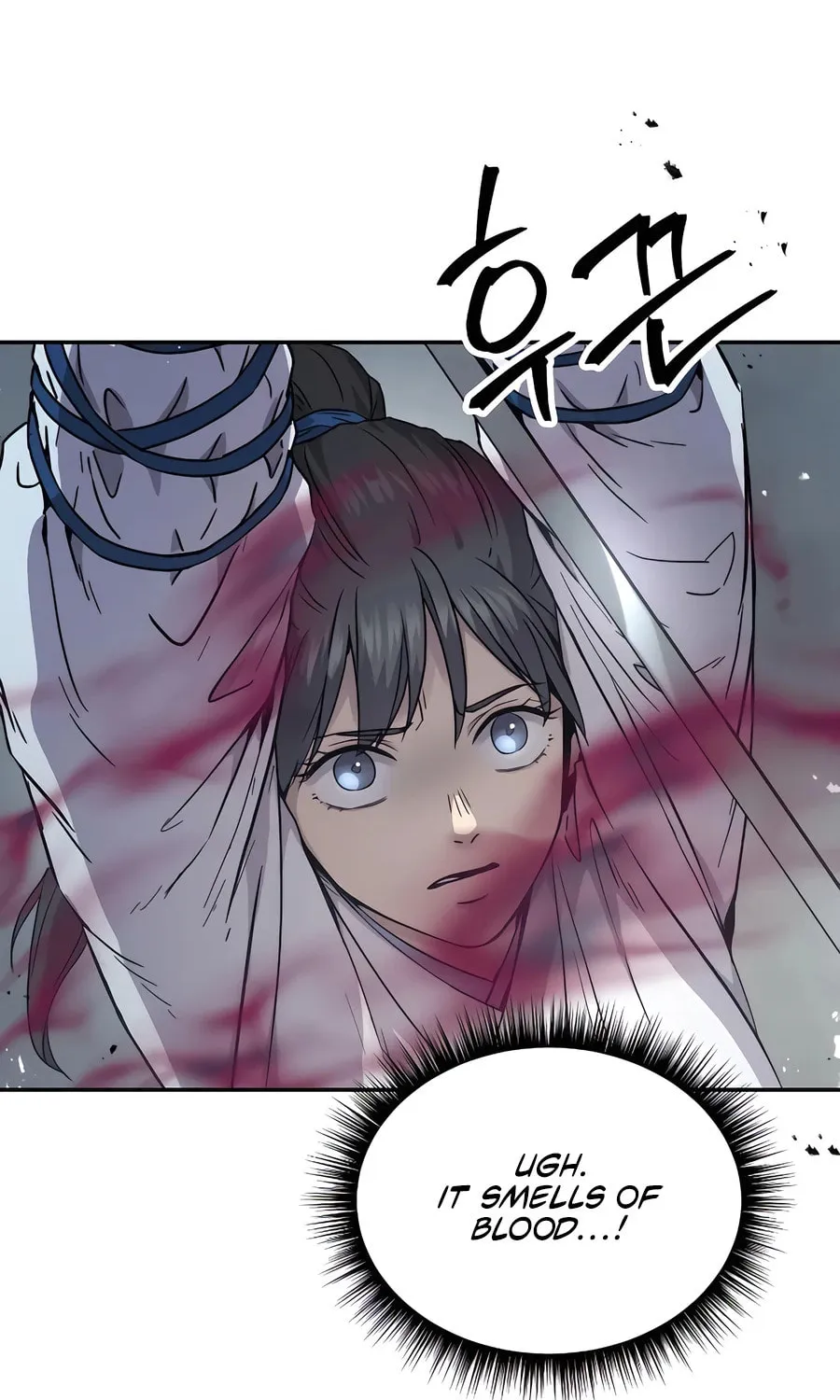 Absolute Reign Chapter 17 page 29 - 