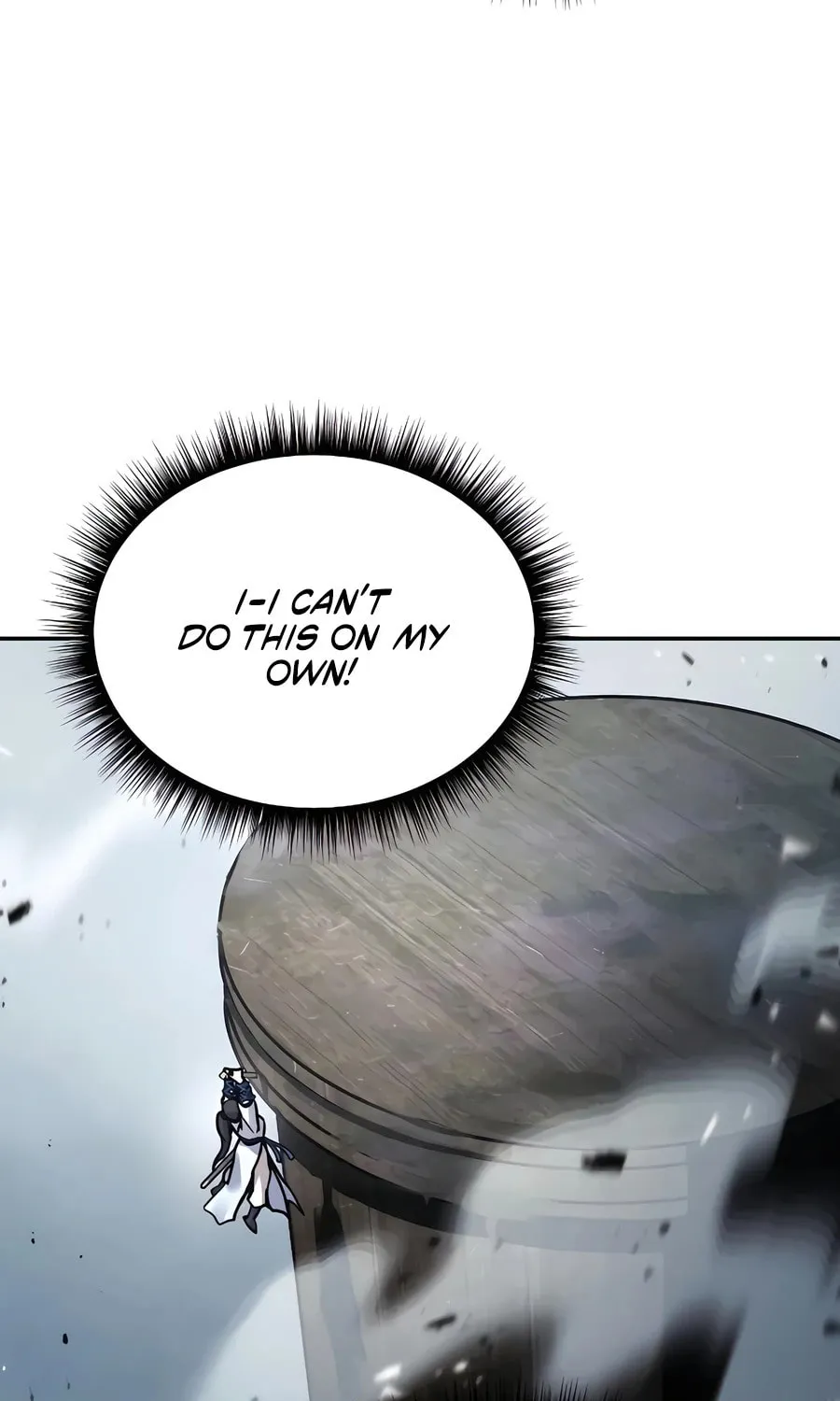 Absolute Reign Chapter 17 page 30 - 