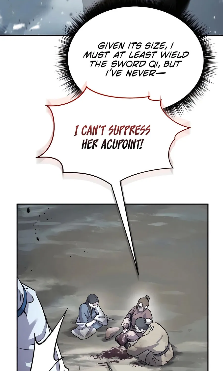 Absolute Reign Chapter 17 page 31 - 