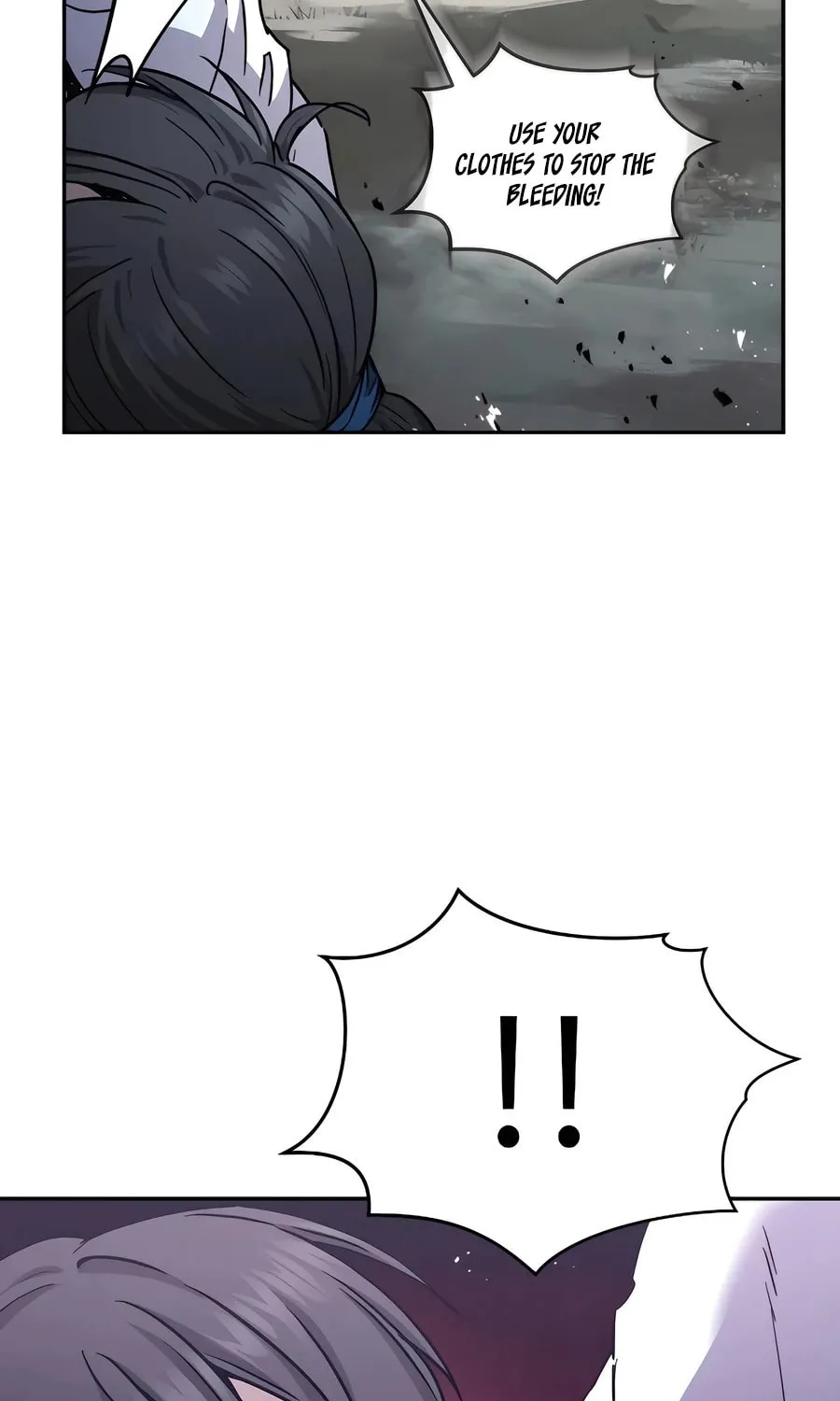 Absolute Reign Chapter 17 page 32 - 