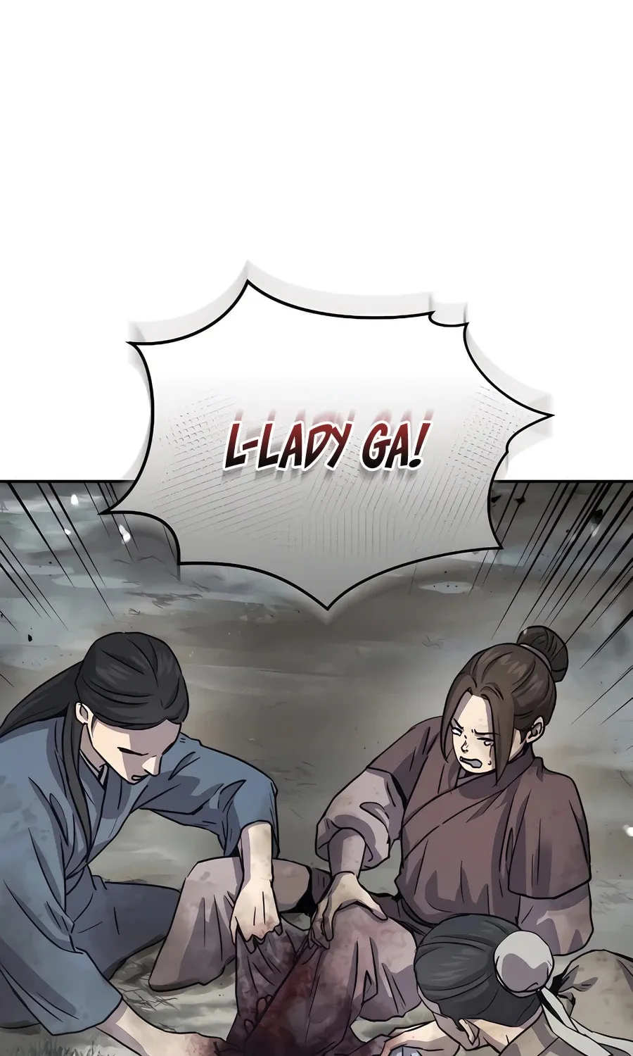 Absolute Reign Chapter 17 page 34 - 