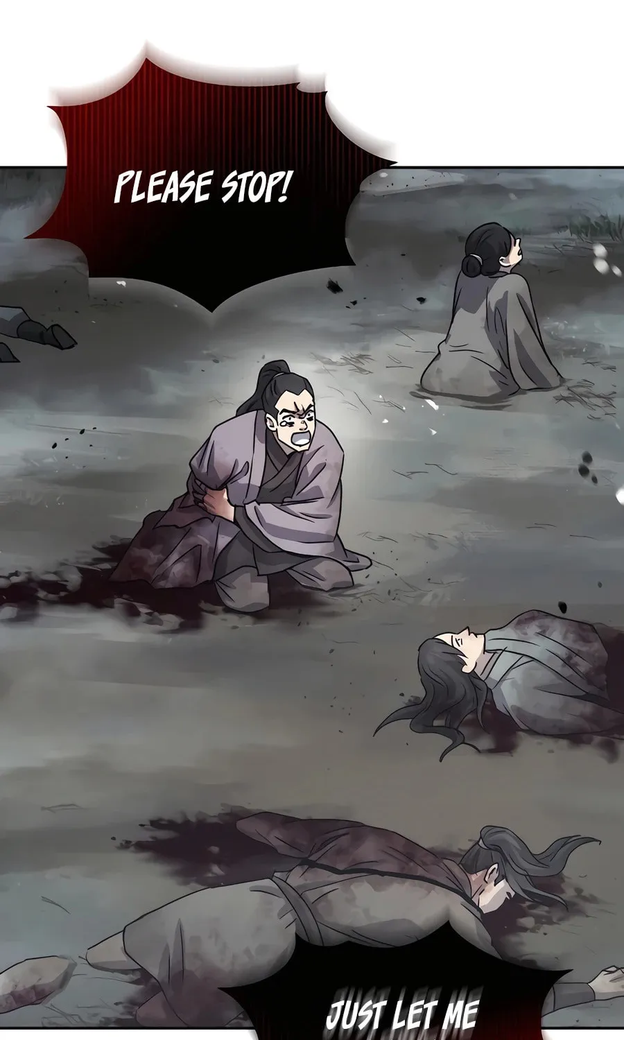 Absolute Reign Chapter 17 page 37 - 