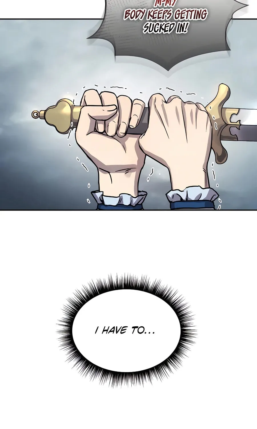 Absolute Reign Chapter 17 page 39 - 