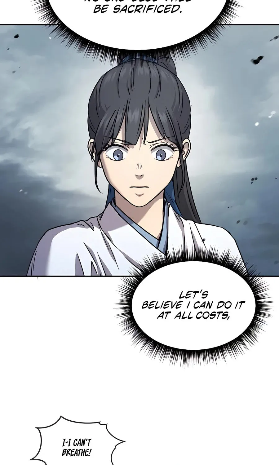 Absolute Reign Chapter 17 page 45 - 