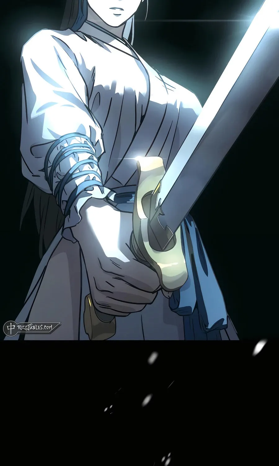 Absolute Reign Chapter 17 page 47 - 