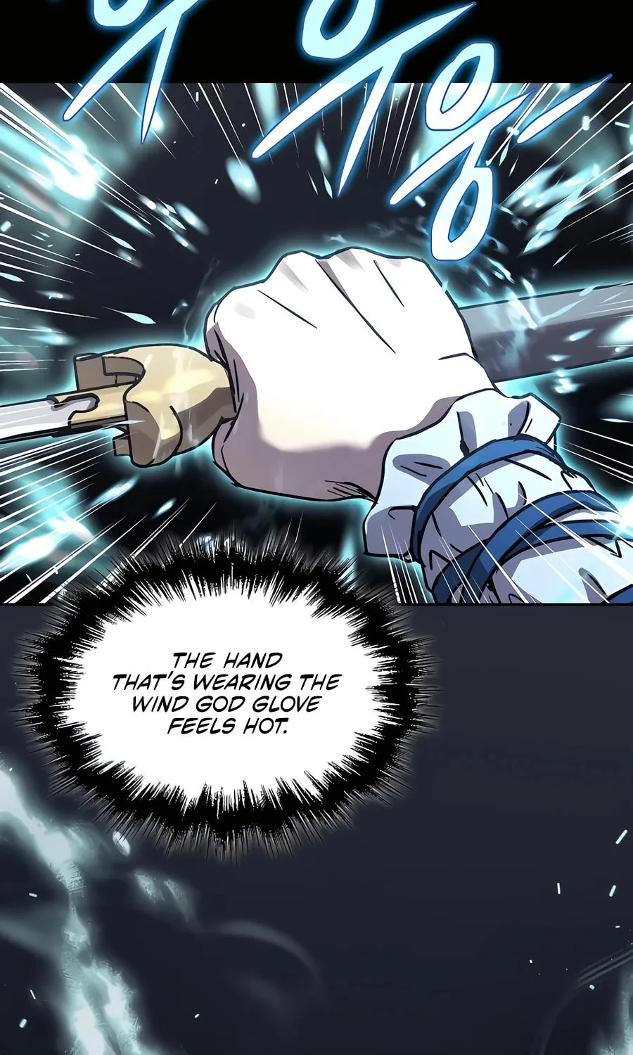 Absolute Reign Chapter 17 page 54 - 