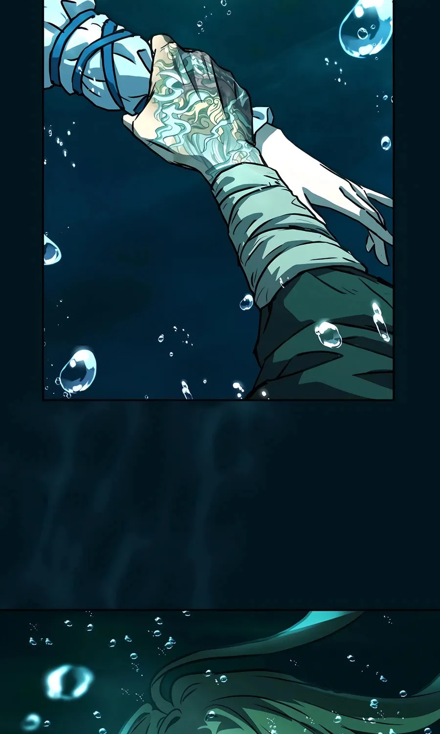 Absolute Reign Chapter 17 page 7 - 