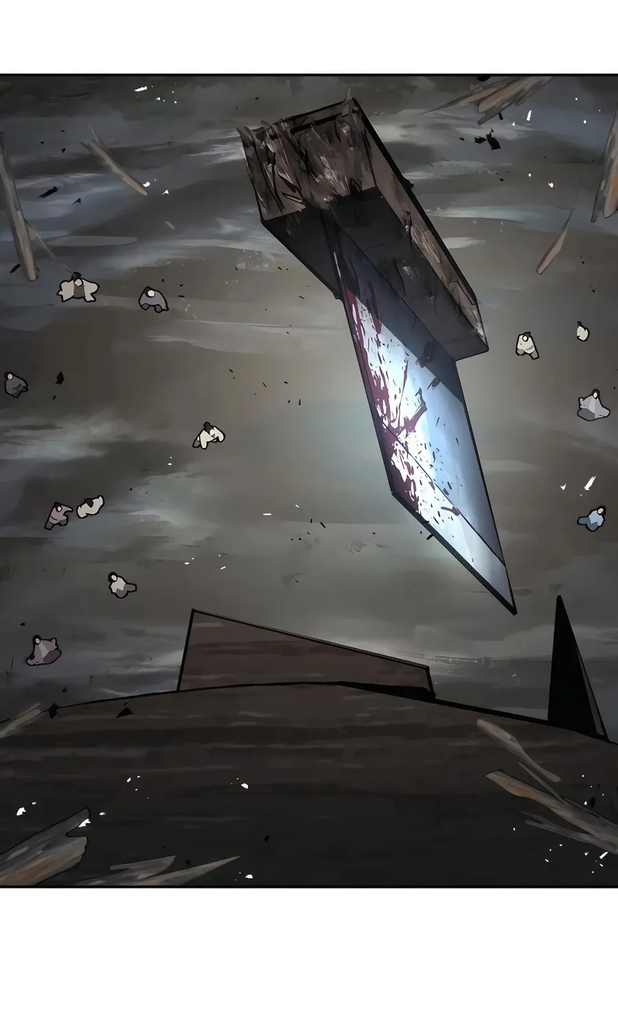 Absolute Reign Chapter 17 page 68 - 