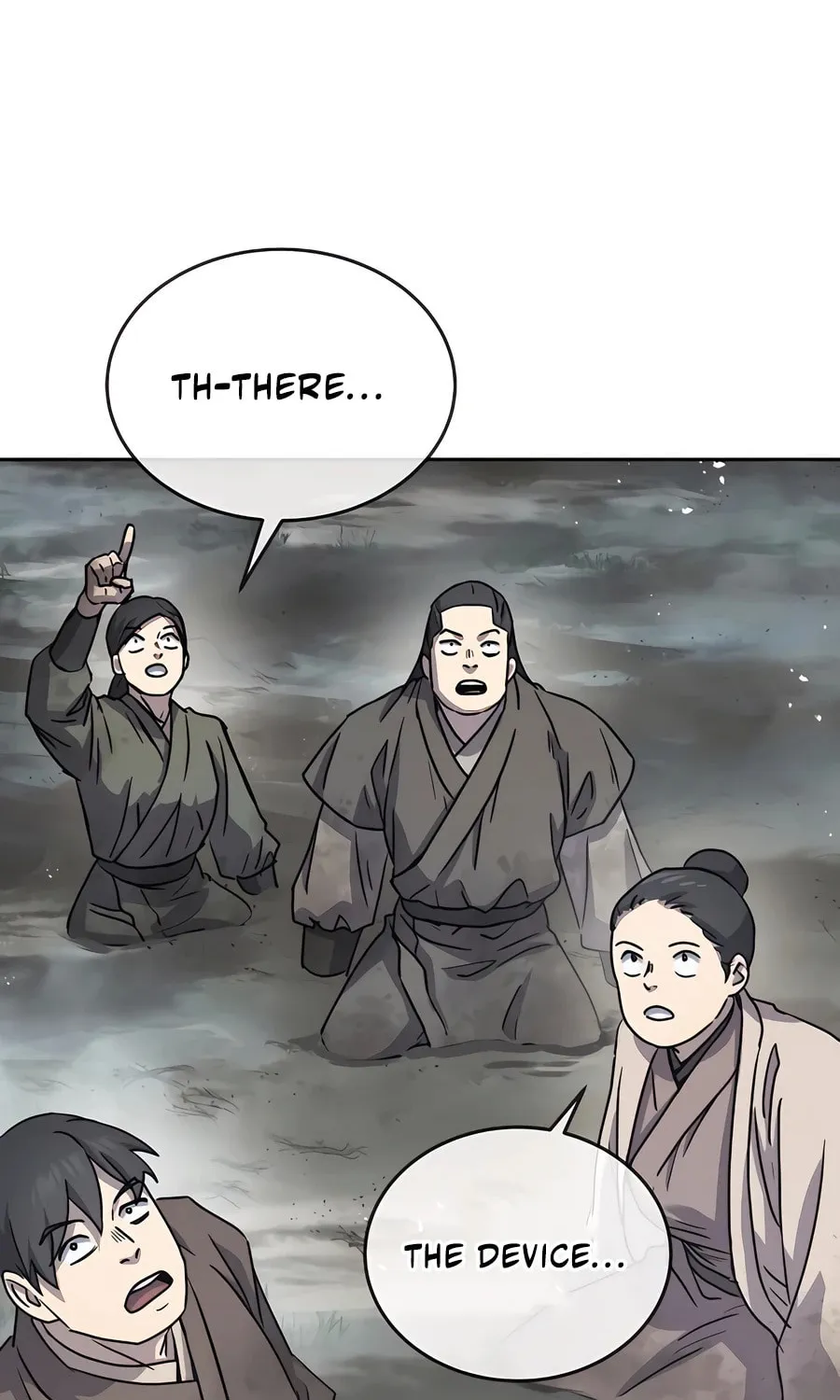 Absolute Reign Chapter 17 page 69 - 