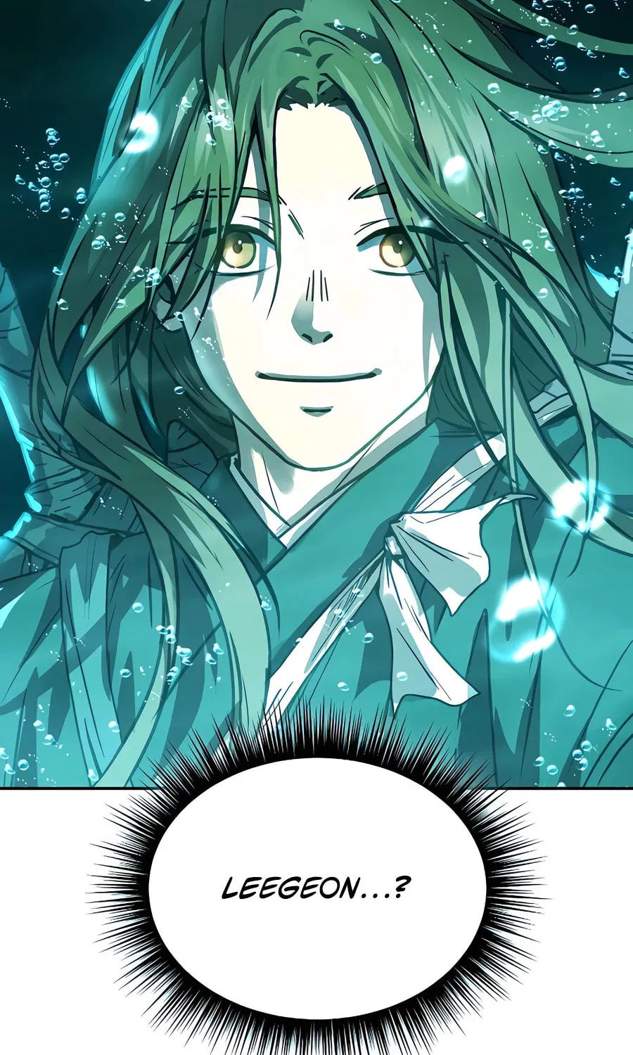 Absolute Reign Chapter 17 page 8 - 
