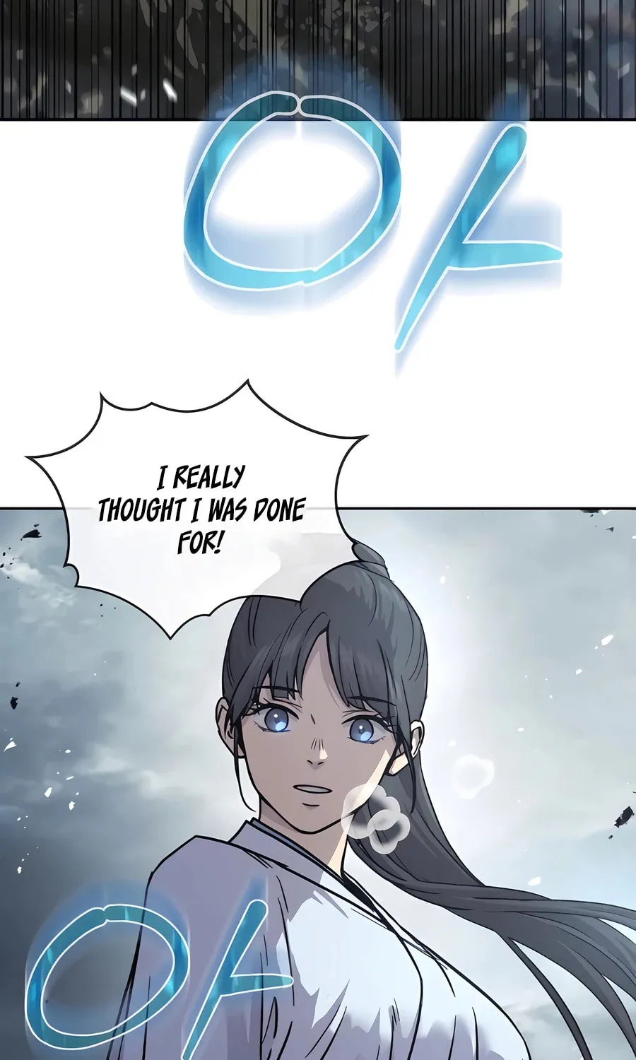 Absolute Reign Chapter 17 page 73 - 