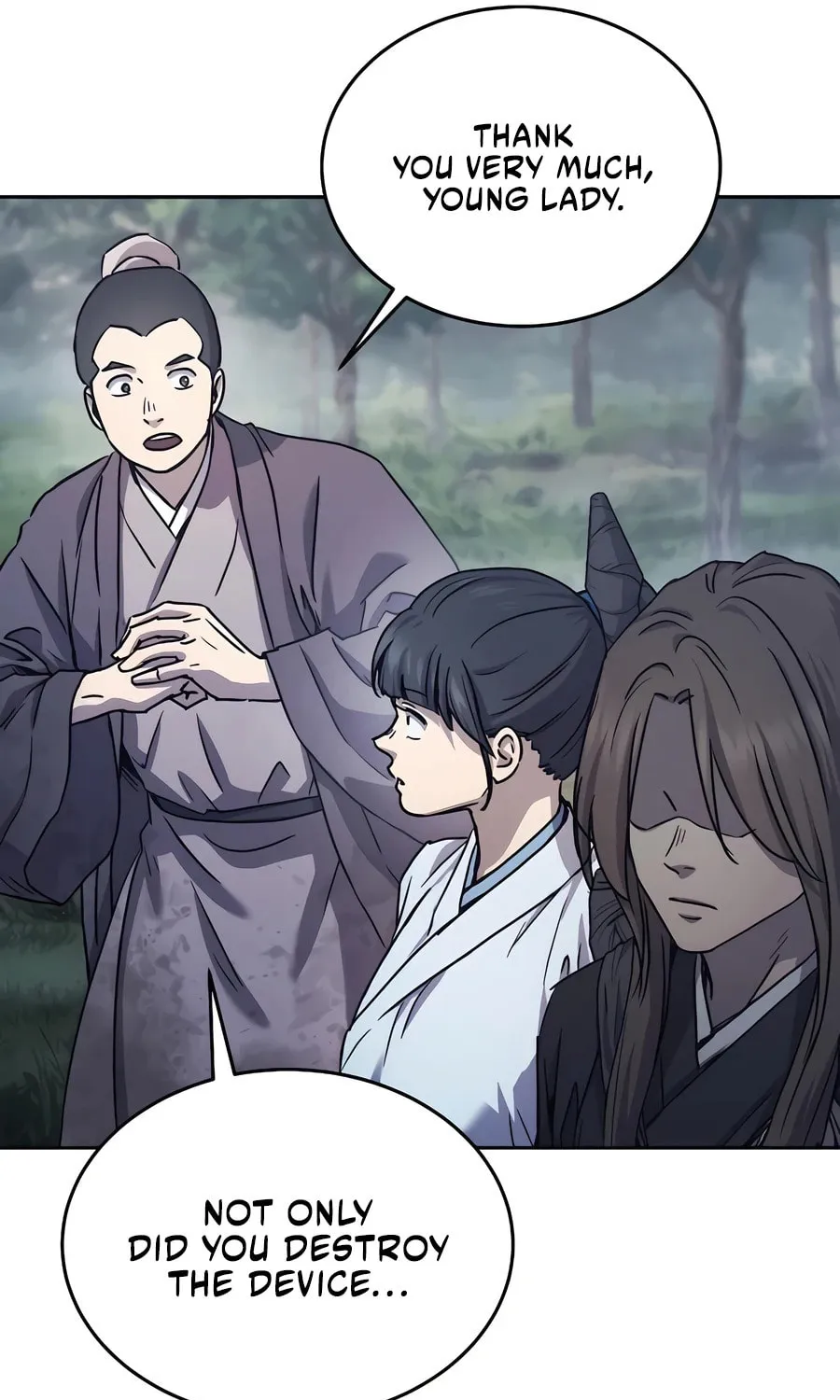 Absolute Reign Chapter 17 page 79 - 
