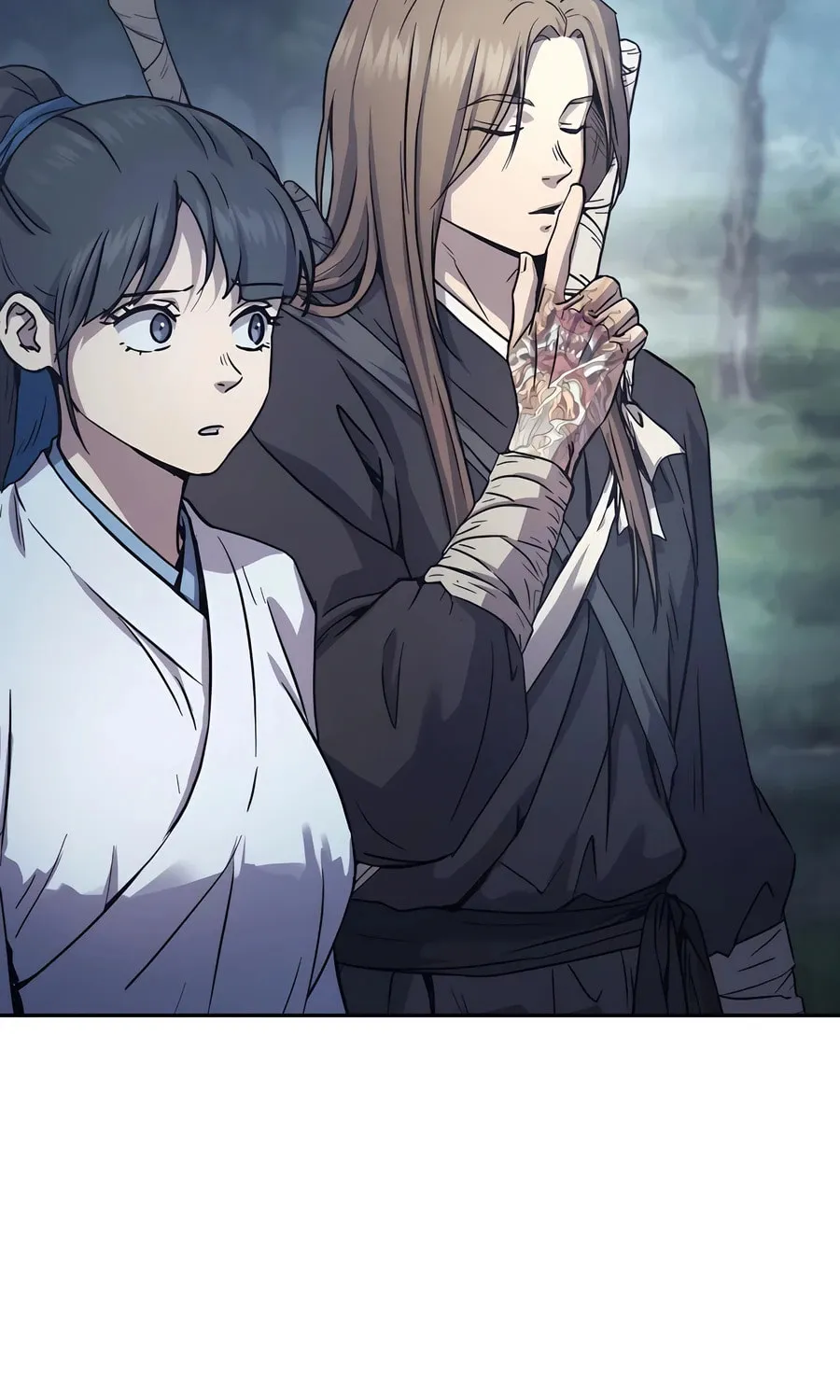 Absolute Reign Chapter 17 page 83 - 