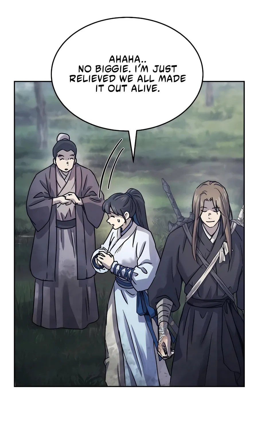Absolute Reign Chapter 17 page 84 - 