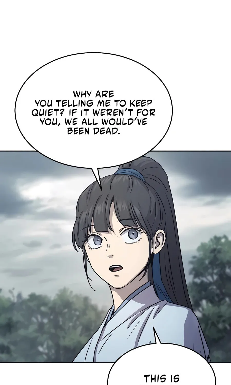 Absolute Reign Chapter 17 page 85 - 