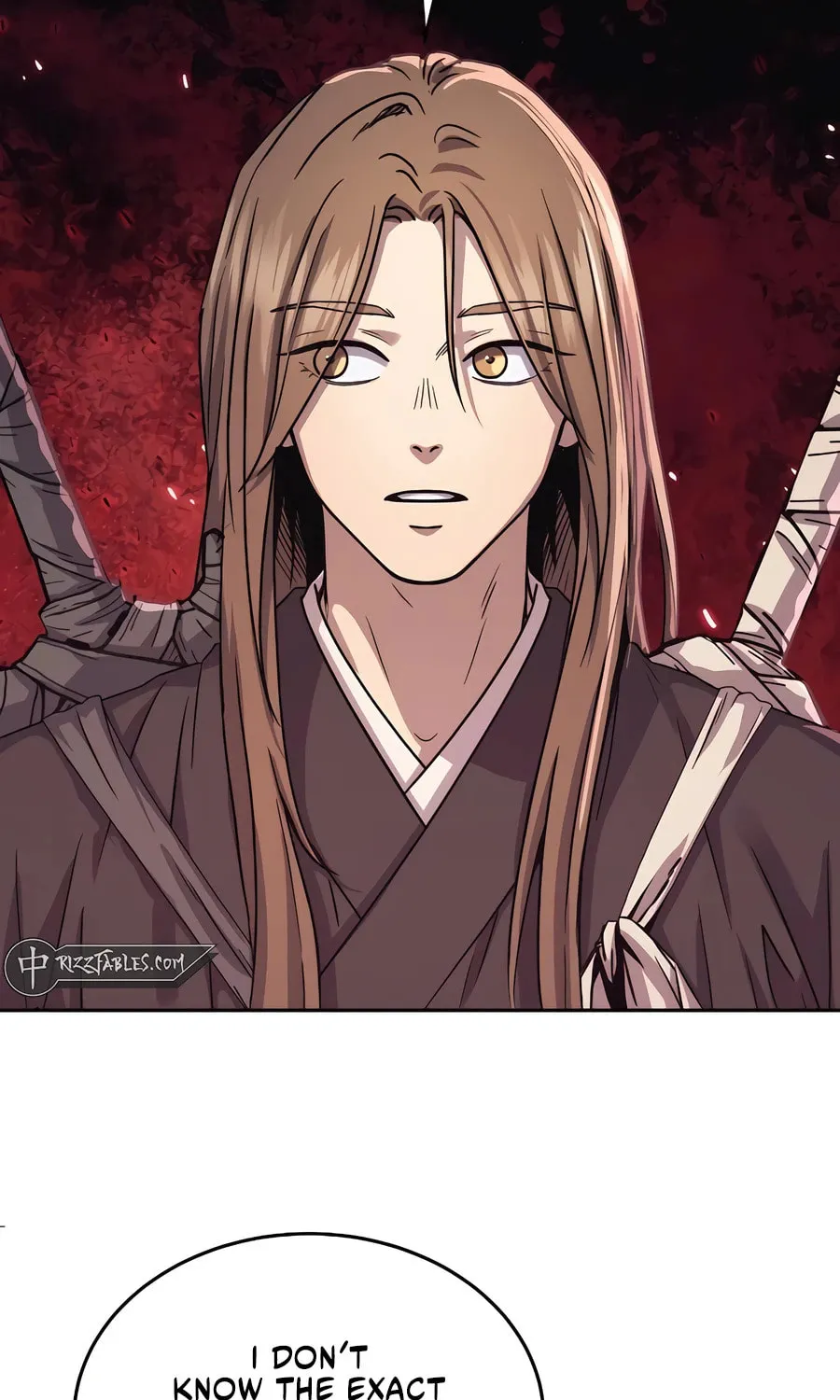 Absolute Reign Chapter 17 page 93 - 