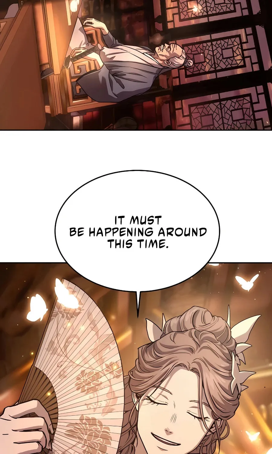 Absolute Reign Chapter 17 page 98 - 