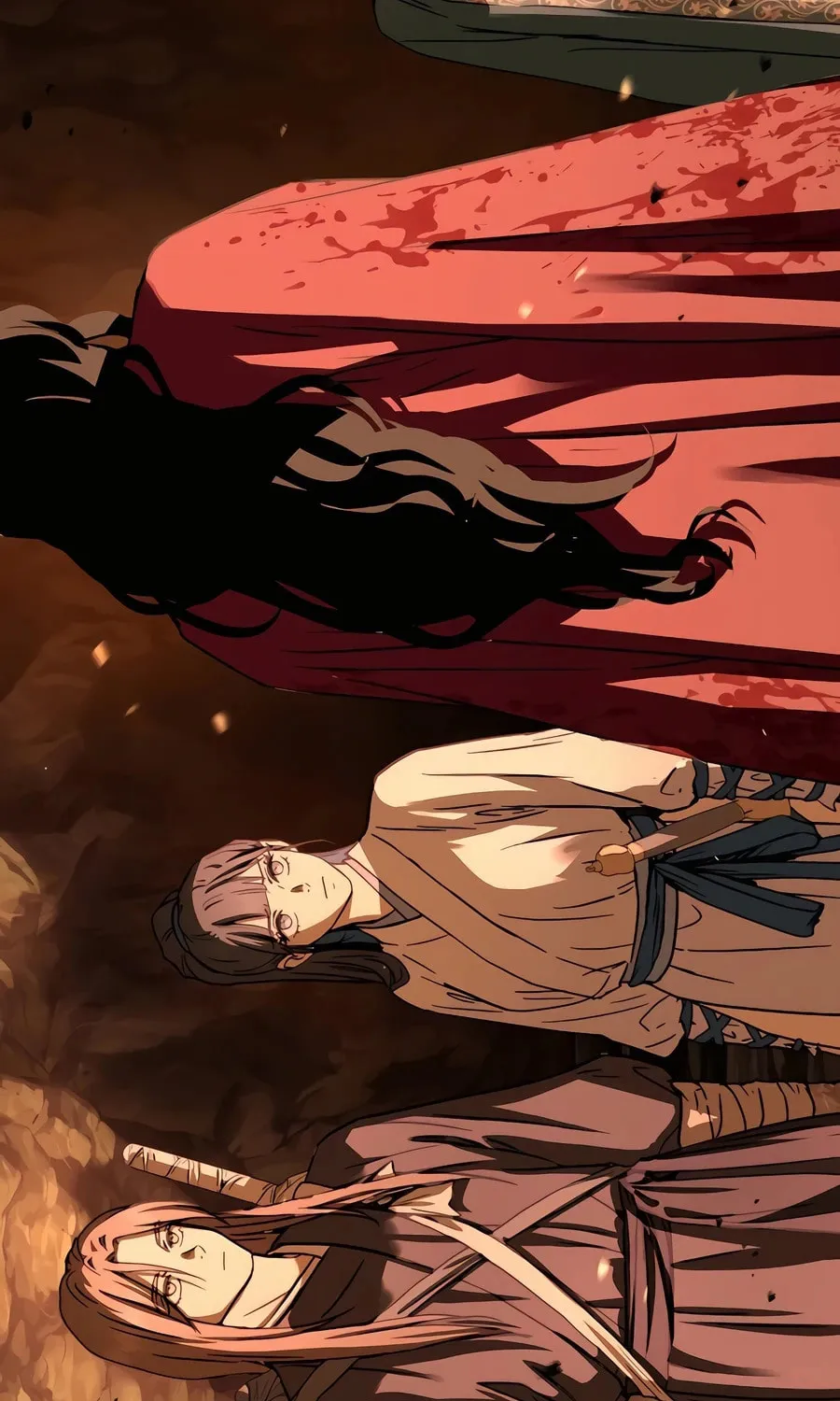 Absolute Reign Chapter 18 page 110 - 