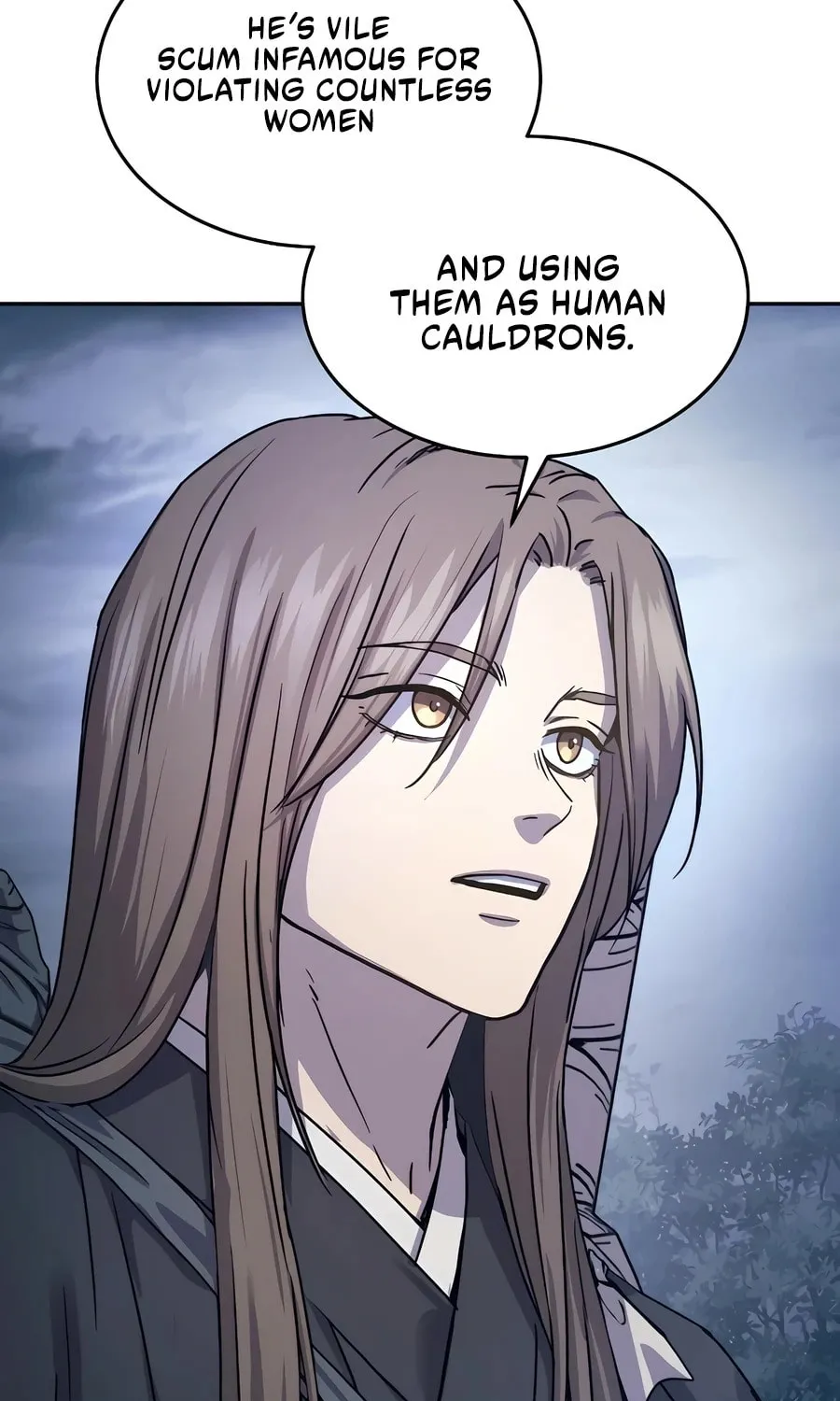 Absolute Reign Chapter 18 page 12 - 