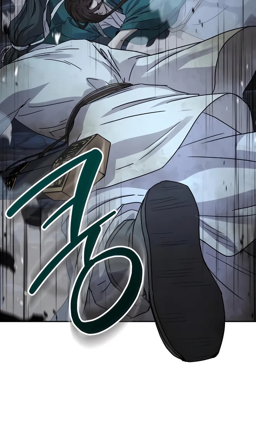 Absolute Reign Chapter 18 page 117 - 