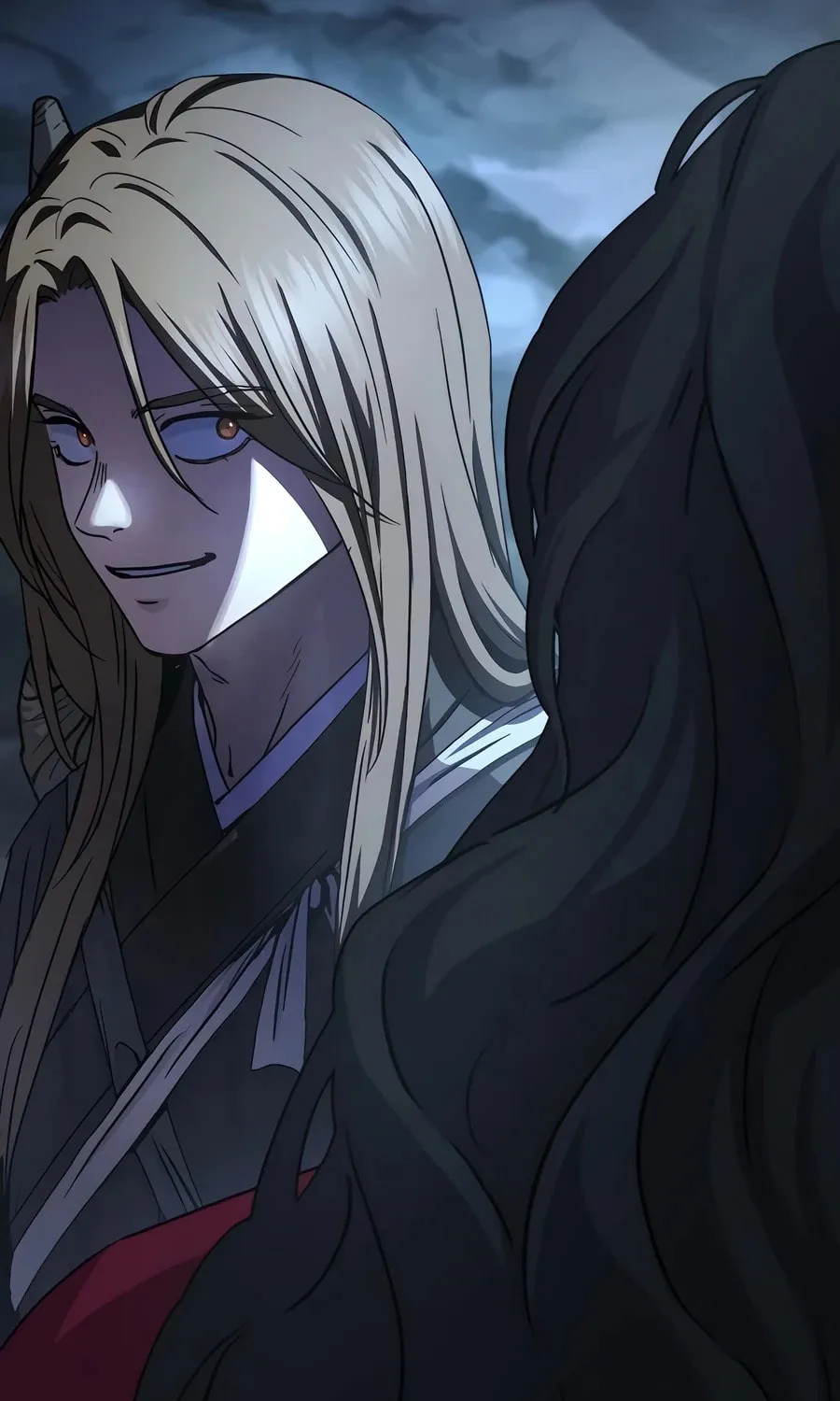 Absolute Reign Chapter 18 page 126 - 