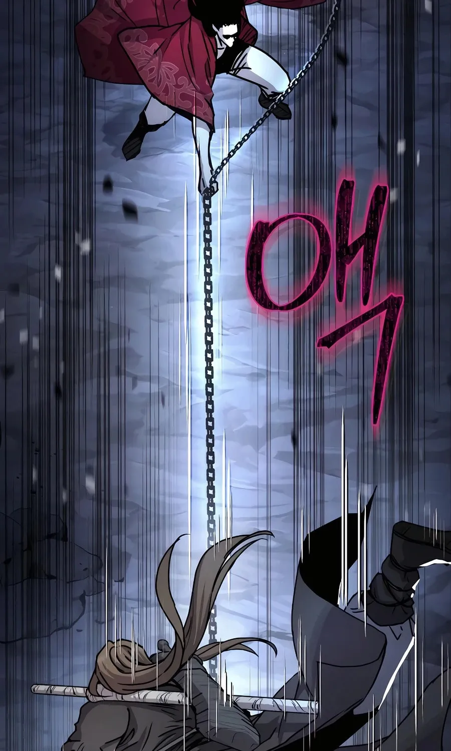 Absolute Reign Chapter 18 page 131 - 