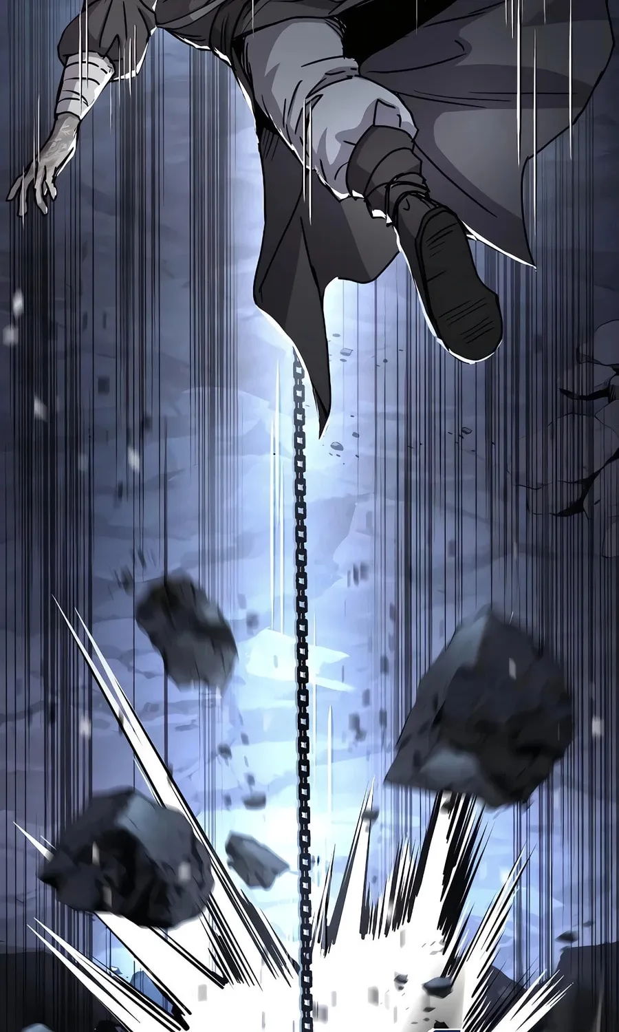 Absolute Reign Chapter 18 page 132 - 
