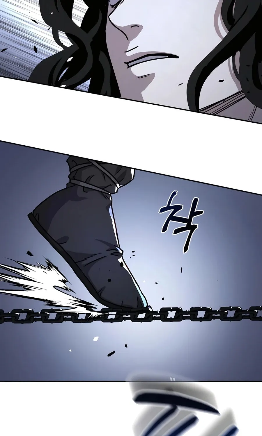 Absolute Reign Chapter 18 page 134 - 