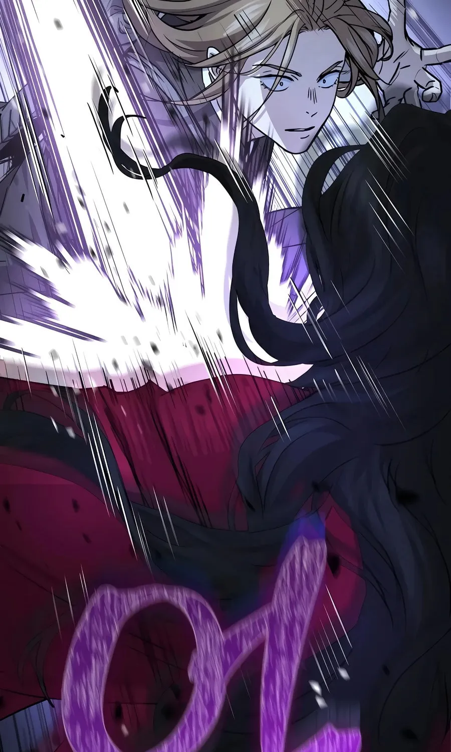 Absolute Reign Chapter 18 page 137 - 