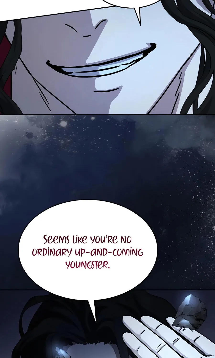 Absolute Reign Chapter 18 page 139 - 