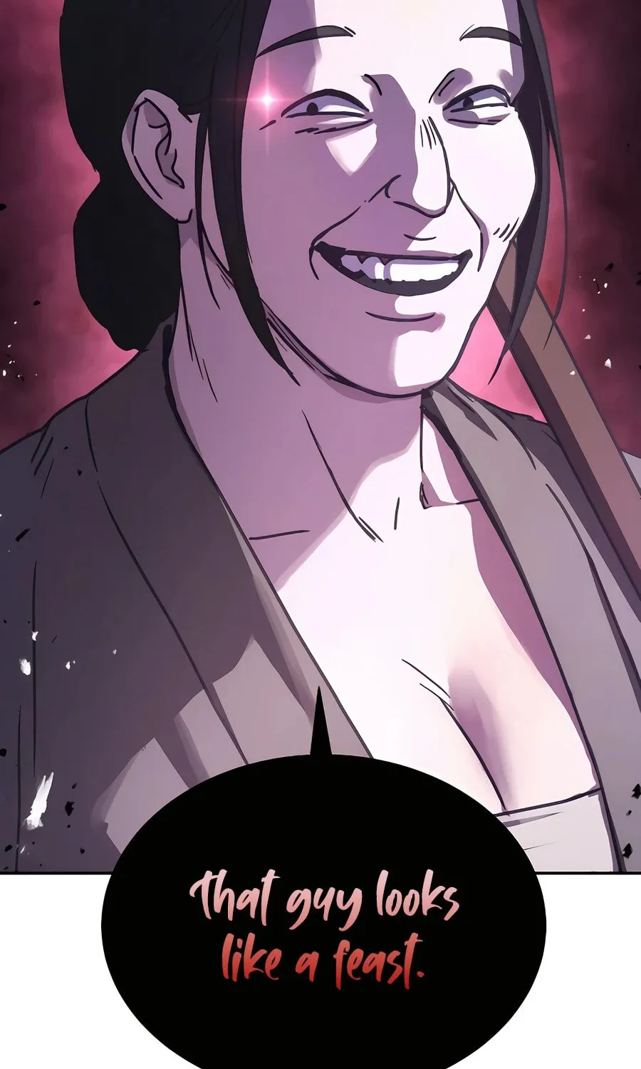 Absolute Reign Chapter 18 page 18 - 